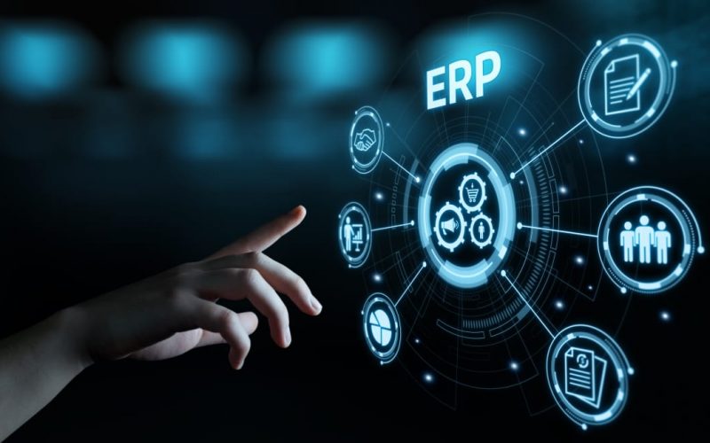 Why ERP Software Is Important for Growth