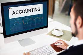 Accounting programs