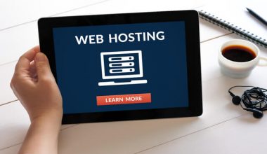 Best Web Hosting UK