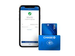 chase business account