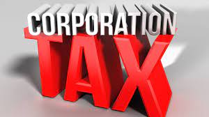 corporation tax, what is, UK, paying