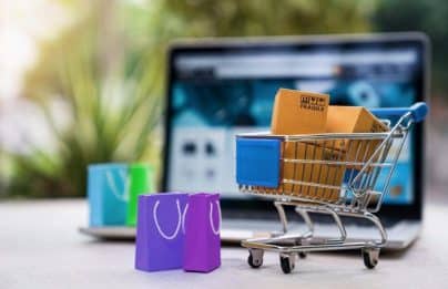 the best free E-commerce platforms in the Uk.