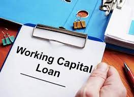 easy working capital loans