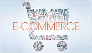 negócio de e-commerce, o que é, como começar, ideias, modelos, oportunidades, exemplos