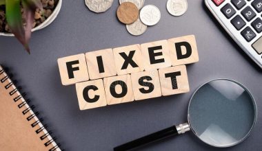 fixed cost