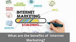 marketing na internet, empresa, serviços, agência, estratégias