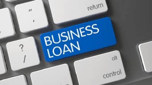 New business loans