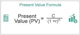 present value formular, value, calculator, annuity, calculation, annuity formula