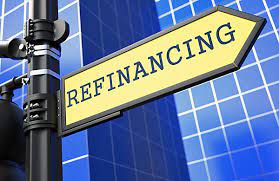 refinancing a loan, what is, what does, how, bad credit, cost, hurt your credit