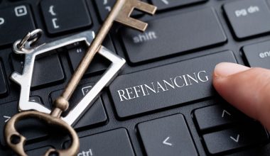 Refinanciamento de empréstimos: por que essa é uma escolha inteligente?