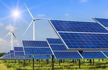 green energy companies to invest in the UK