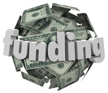 funds for small businesses