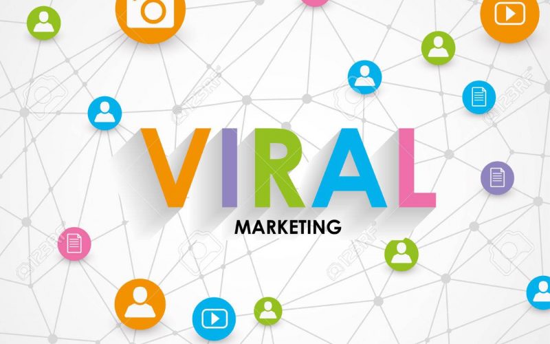 campanhas de marketing viral bem-sucedidas e a agência de campanha