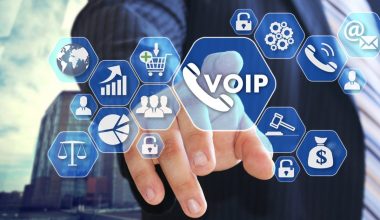 voIP Providers