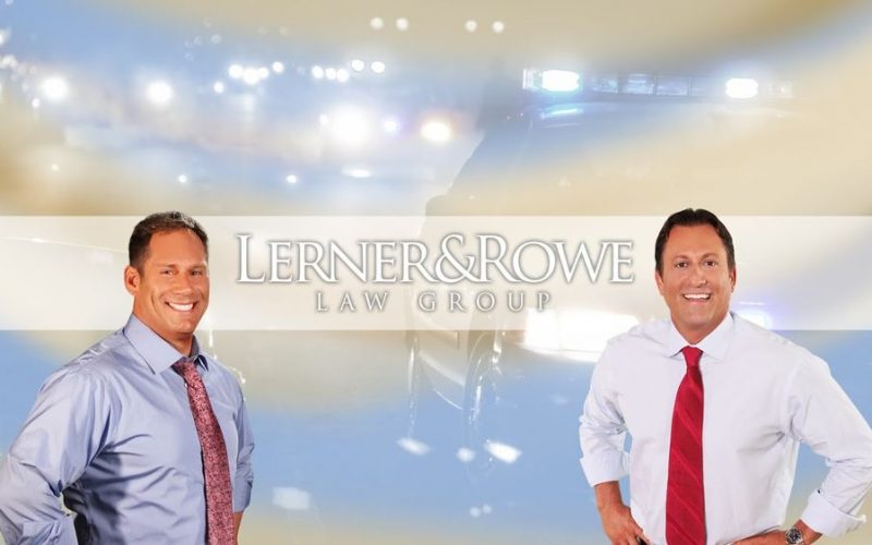 Lerner and Rowe Injury Attorneys, reviews, and net worth.