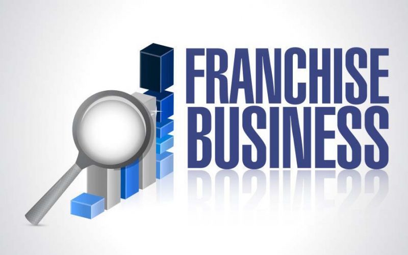 7 Reasons Why You Should Franchise a Business