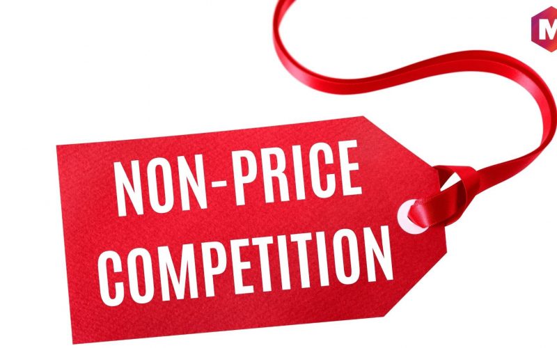Non Price Competition