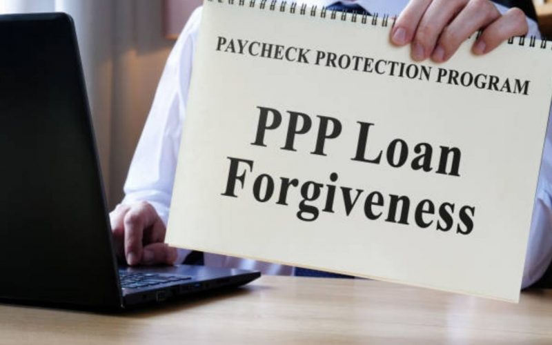 PPP-loan-forgiveness-for-self-employed