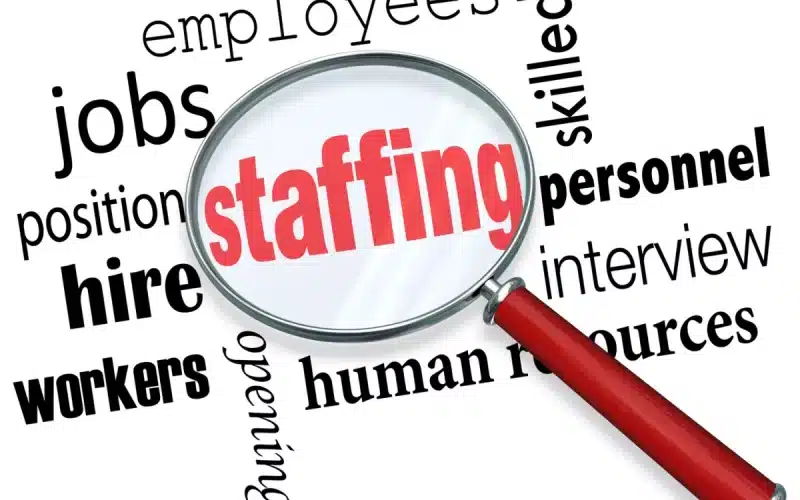 How to Successfully Start and Manage Your Staffing Business