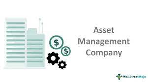 asset management company, what is, real estate, list, what is an
