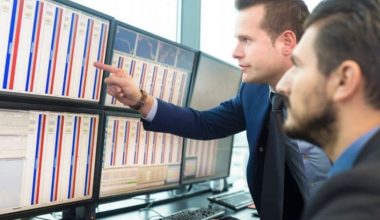 HOW TO BECOME A STOCKBROKER IN US