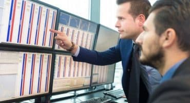 HOW TO BECOME A STOCKBROKER IN US