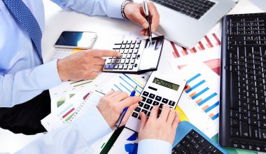 How to calculate the cost of goods manufactured, formula, statement and schedule.