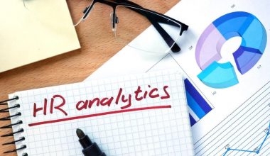 预测性 HR 分析、数据、课程、示例和重要性。