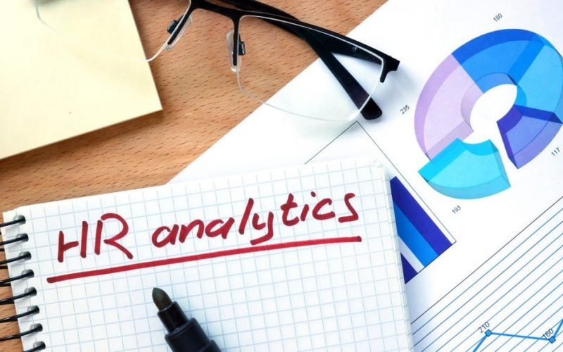 Predictive HR Analytics, data, courses, examples, and importance.