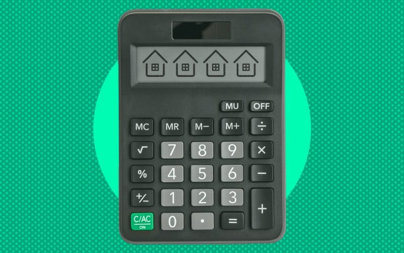 How to Calculate Home Equity