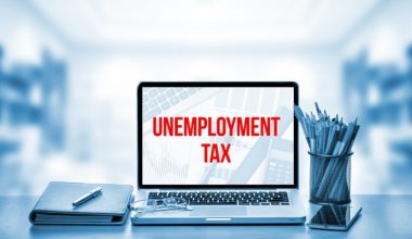 unemployment tax fund