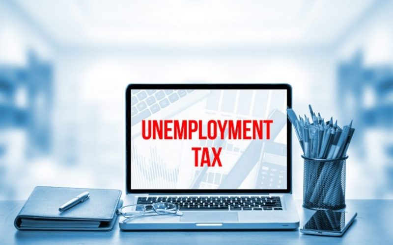 unemployment tax fund