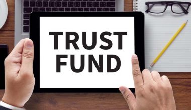 What is a Trust Fund