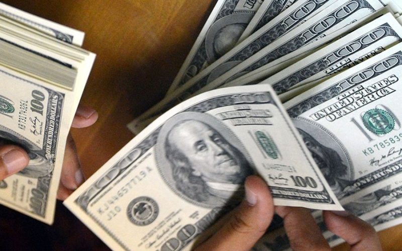 Dollar Gains In Strength Due To Pandemics