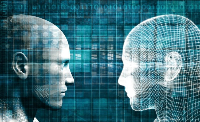 AI vs Humans