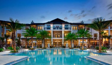 best luxury, affordable and largest golf retirement communities in Florida