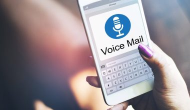 Benefits of Using Voicemails and Voice Messaging
