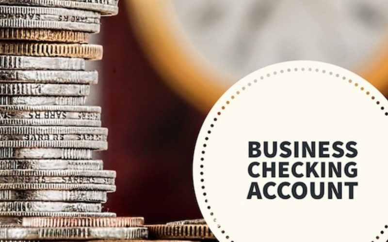 Free-Business-Checking-Account