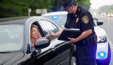 HOW TO GET A SPEEDING TICKET OFF YOUR RECORD