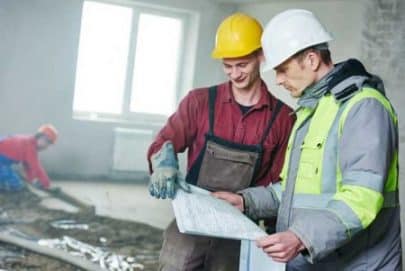 Owner builder construction loans
