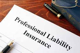 best professional liability insurance