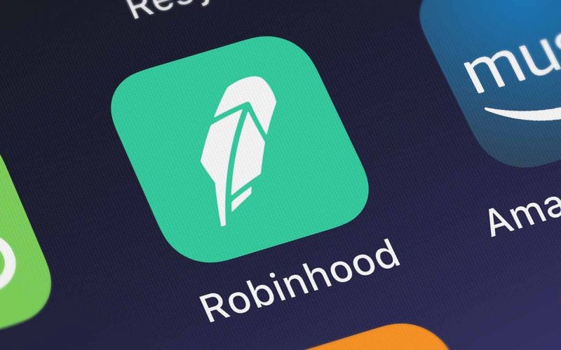 Robinhood Portfolio