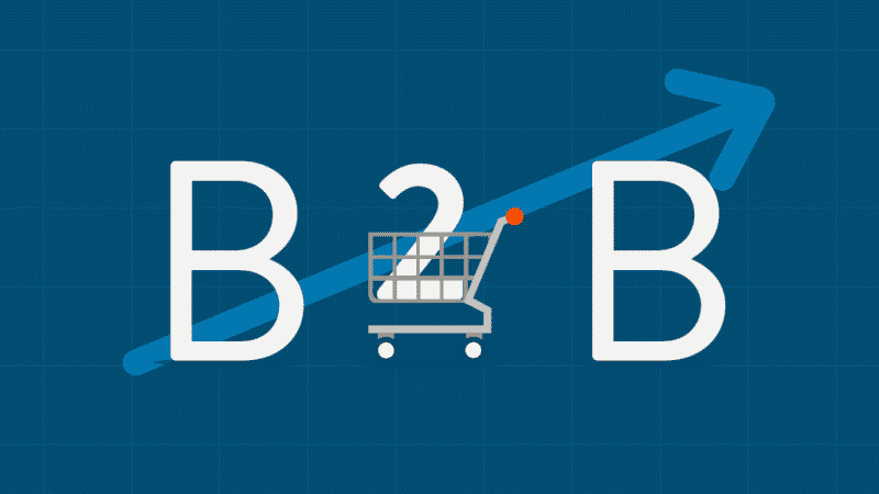 B2B eCommerce Platforms