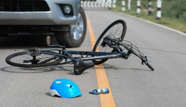 Bicycle Accident Attorney New York, Los Angeles, and Las Vegas.