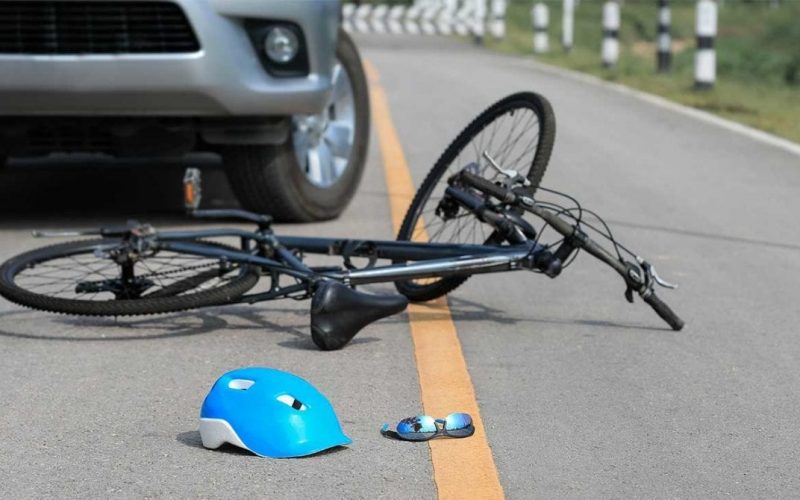 Bicycle Accident Attorney New York, Los Angeles, and Las Vegas.