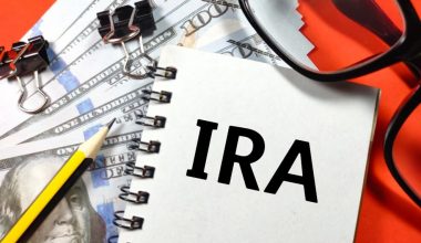 您可以拥有多少个 iRas 个人退休帐户