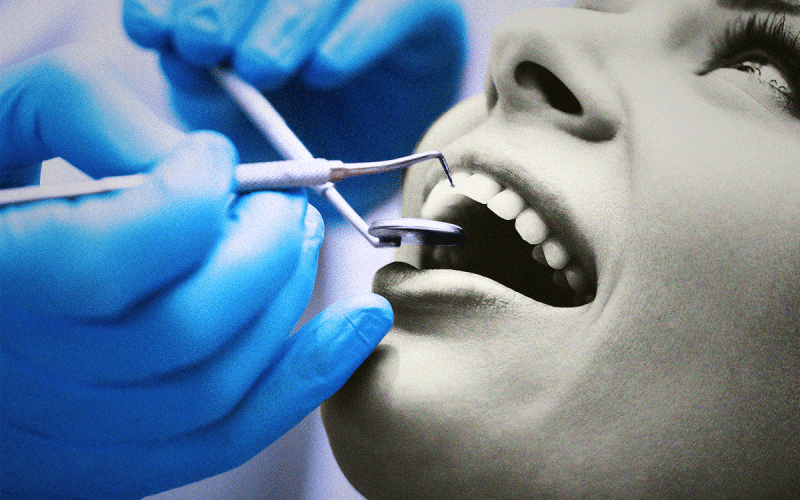 歯科医はXNUMX年にいくら稼ぎますか