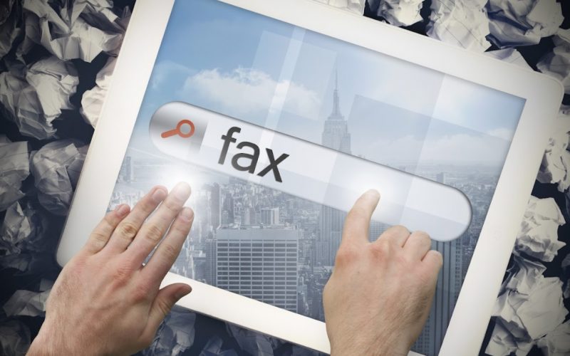 Five Reasons To Use Online Fax For Your Business