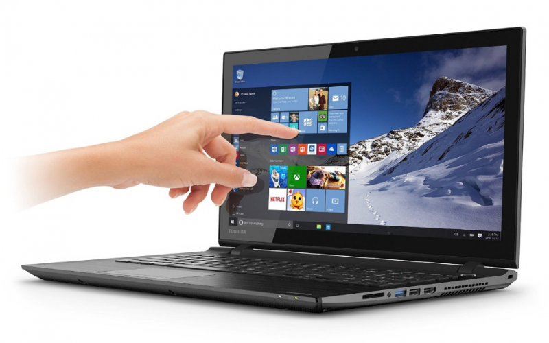 Toshiba Satellite C55-C5390 Review and specifications in 2021