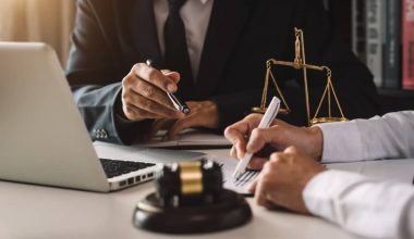 5 Tips To Keep Your Business From Being Sued